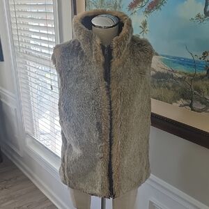 GAP Chocolate Brown Casual Jacket